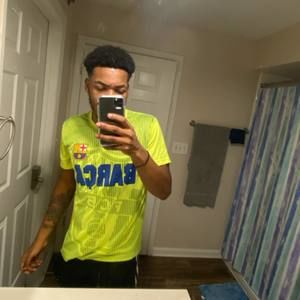 Meet your Posher, Jordan